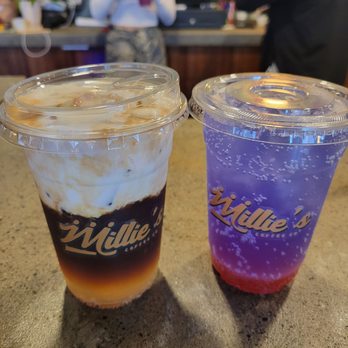 Millie's Coffee - Coffee Roasteries Near Me - Queens, New York Millie's Coffee - Coffee Roasteries Near Me - Queens, New York