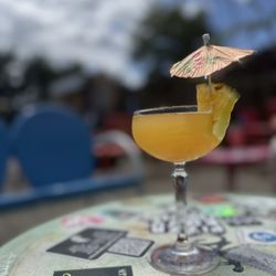 Ogie's Trailer Park