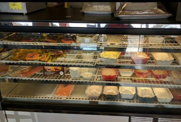 Tommy's Bagels by null