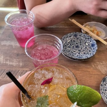 Chome - Izakaya Near Me - San Francisco, California