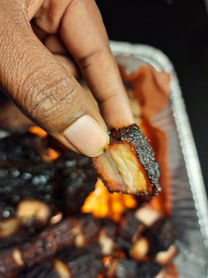 Gonzo’s Smokehouse & BBQ by null