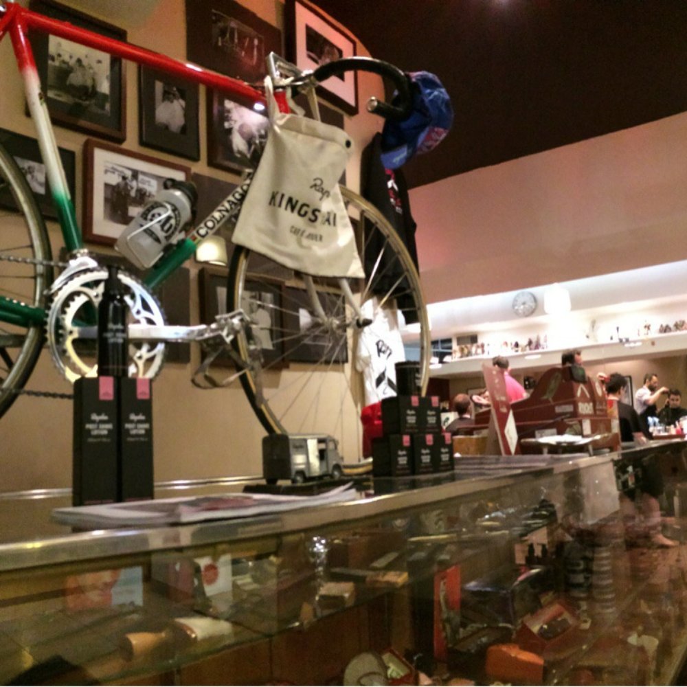 Rockit Barber Shop - Barbers Near Me - Melbourne, VIC Rockit Barber Shop - Barbers Near Me - Melbourne, VIC