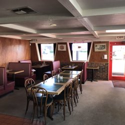 Snow Pea Restaurant