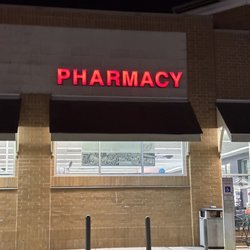 Walgreens