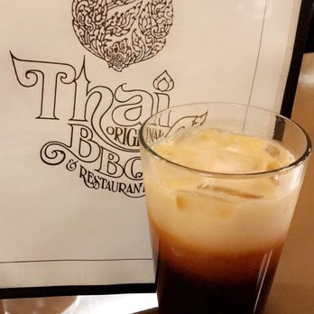 Thai BBQ - Check inn on Yelp and get a free Thai Tea 8/24/2017 - Thai Near Me - Las Vegas, Nevada