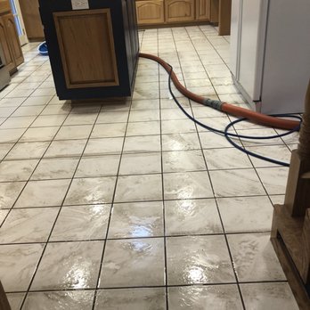 Fresh Start Carpet Care - During the visit - Carpet Cleaning Near Me - Reno, Nevada