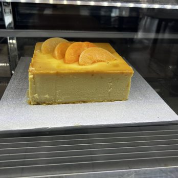 Bread & Honey - Cold Case Cake - Bakeries Near Me - Bakersfield, California Bread & Honey - Cold Case Cake - Bakeries Near Me - Bakersfield, California