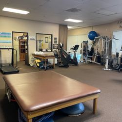 Head 2 Toe Physical Therapy