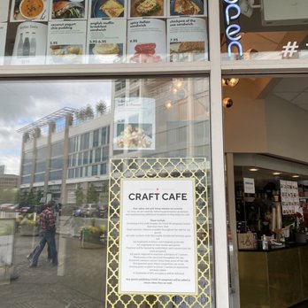 Craft Cafe - Coffee & Tea Near Me - New Westminster, British Columbia Craft Cafe - Coffee & Tea Near Me - New Westminster, British Columbia