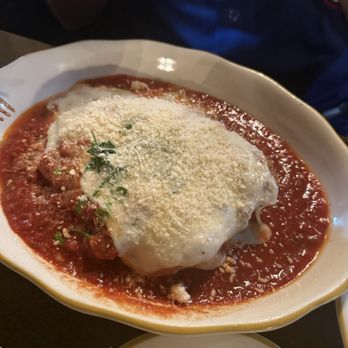 Two Guys From Italy - chicken parm - Pizza Near Me - Dallas, Texas Two Guys From Italy - chicken parm - Pizza Near Me - Dallas, Texas