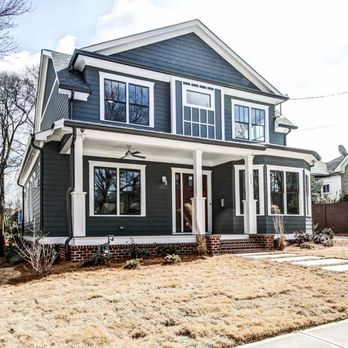 T K Home Improvements - General Contractors Near Me