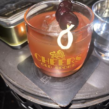 The BANDBOX - High Hat - Speakeasies Near Me - Orlando, Florida The BANDBOX - High Hat - Speakeasies Near Me - Orlando, Florida