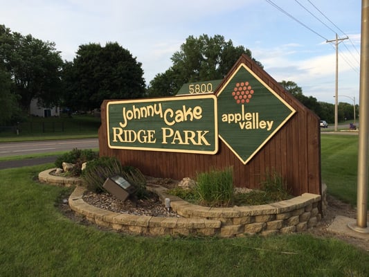 Johnny Cake Ridge Park East 5800 140th St W Saint Paul Mn Parks Mapquest