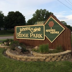 Johnny Cake Ridge Park East
