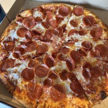 Scratch Pizza - Pizza Near Me - Norco, California