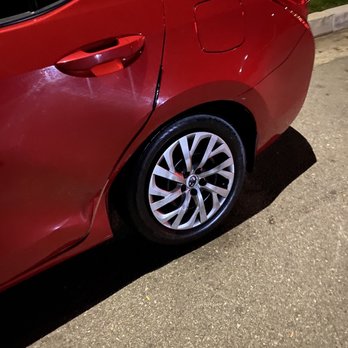Fix Auto Montclair - Body Shops Near Me - Montclair, California