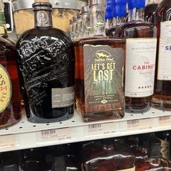 Dawson's Liquors