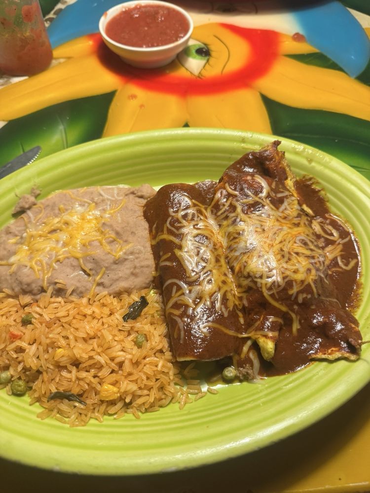 Mi Hacienda