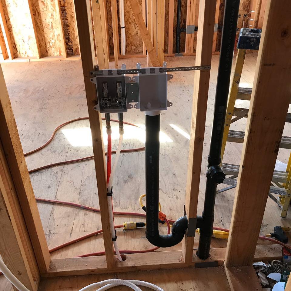 Slide of Platinum Full Service Plumbing