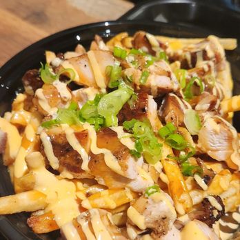 Aloha Hawaiian Kitchen - Chicken fries - Hawaiian Near Me - Orlando, Florida Aloha Hawaiian Kitchen - Chicken fries - Hawaiian Near Me - Orlando, Florida