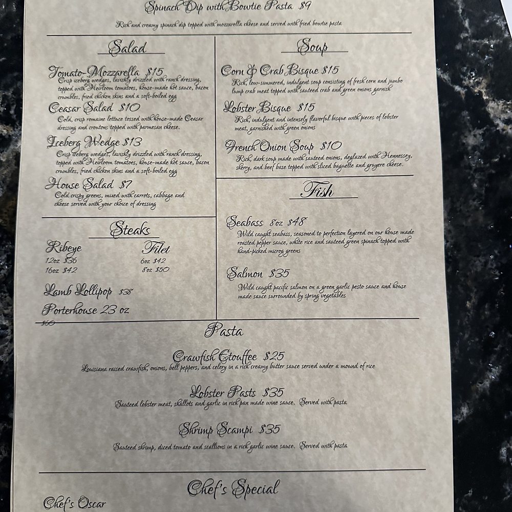 Riverside Resort - Menu front - Bars Near Me - Lake Charles, Louisiana Riverside Resort - Menu front - Bars Near Me - Lake Charles, Louisiana