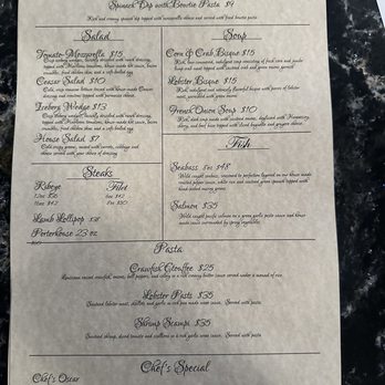 Riverside Resort - Menu front - Bars Near Me - Lake Charles, Louisiana Riverside Resort - Menu front - Bars Near Me - Lake Charles, Louisiana