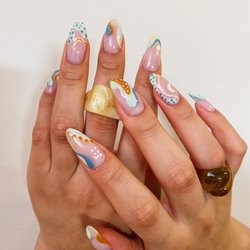 Angel Artistry - Hard Gel Set