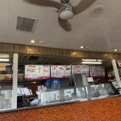 Michael's Super Burgers