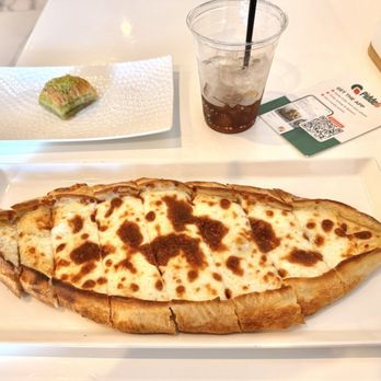 Pidde G - cheese pidde - Mediterranean Near Me - Walnut Creek, California Pidde G - cheese pidde - Mediterranean Near Me - Walnut Creek, California