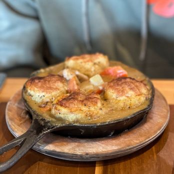 Cochon RESTAURANT - Rabbit & Dumplings - Cajun/Creole Near Me - New Orleans, Louisiana Cochon RESTAURANT - Rabbit & Dumplings - Cajun/Creole Near Me - New Orleans, Louisiana