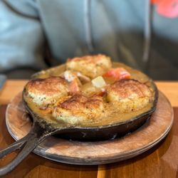 Rabbit & Dumplings