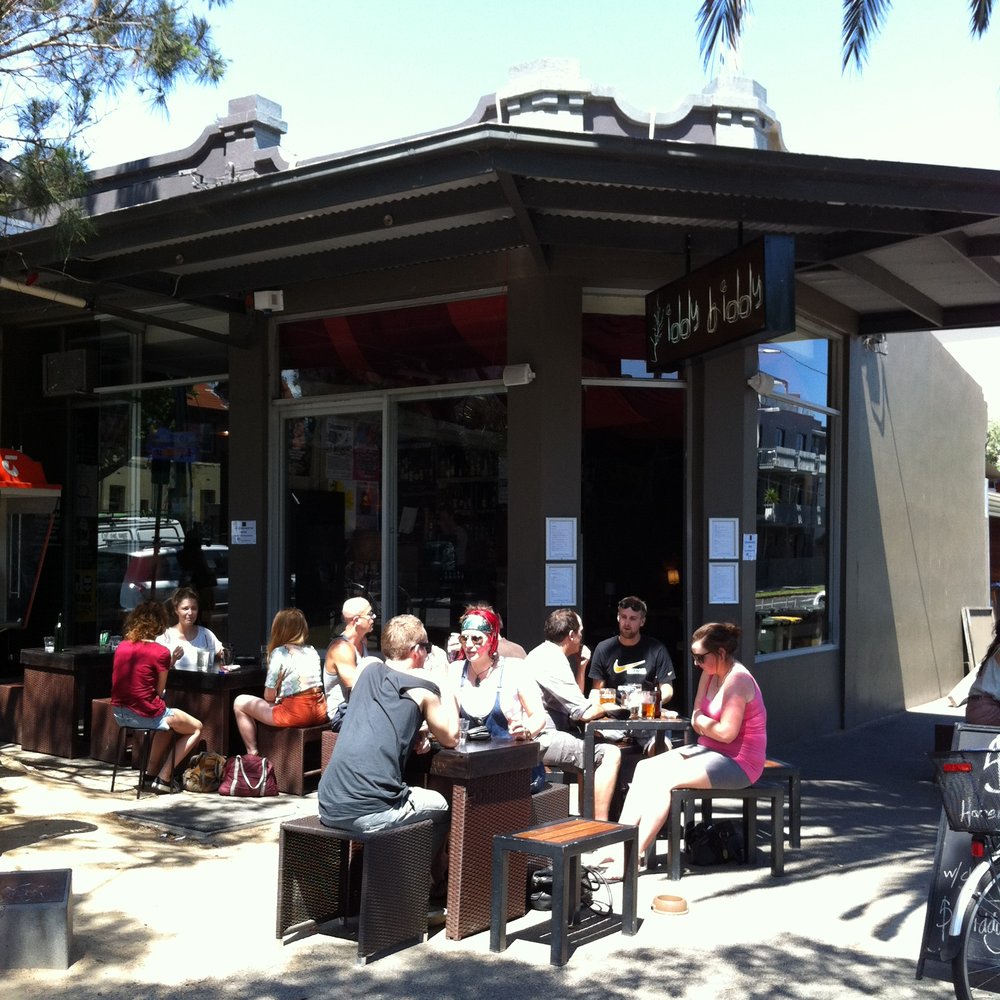 Iddy Biddy Bar - Restaurants Near Me - St Kilda, VIC Iddy Biddy Bar - Restaurants Near Me - St Kilda, VIC