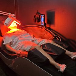 Revive Wellness, Tanning & Cryo+ Lounge
