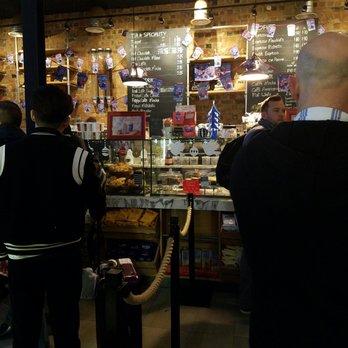 Caffe Nero - Coffee & Tea Near Me - Gt Lon, XGL