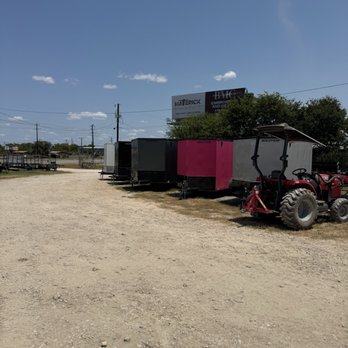 Blue Star Trailer Supply - Variety... - Trailer Dealers Near Me - San Antonio, Texas Blue Star Trailer Supply - Variety... - Trailer Dealers Near Me - San Antonio, Texas