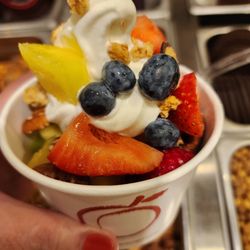 Peachwave - Oro Valley