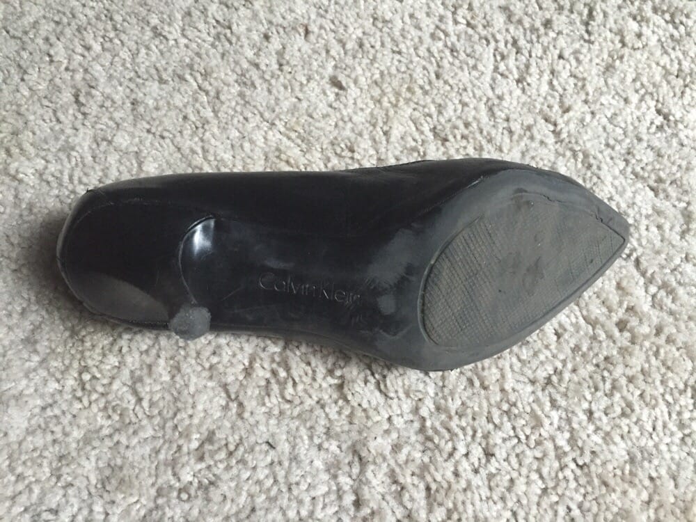 CHICAGO CLEANERS & SHOE REPAIR Updated September 2024 1903 W