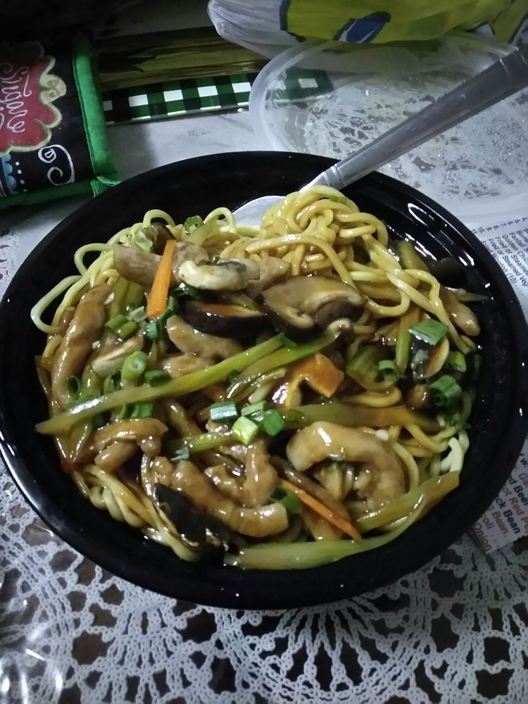 Tai Jiang Restaurant