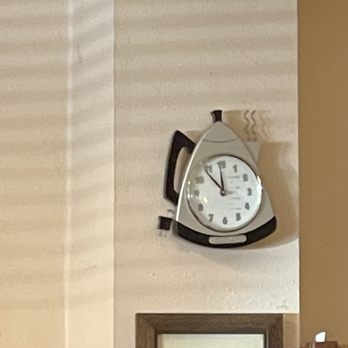 Jo Jo's Place - Cute clock - Breakfast & Brunch Near Me - Oakdale, Pennsylvania Jo Jo's Place - Cute clock - Breakfast & Brunch Near Me - Oakdale, Pennsylvania