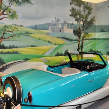 Metropolitan Pit Stop - A very rare right hand drive convertible! - Auto Parts & Supplies Near Me - Valley Village, California Metropolitan Pit Stop - A very rare right hand drive convertible! - Auto Parts & Supplies Near Me - Valley Village, California