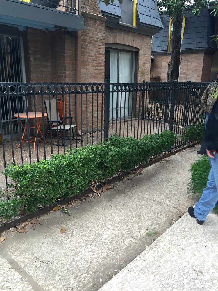 Slide of Gail Construction Services