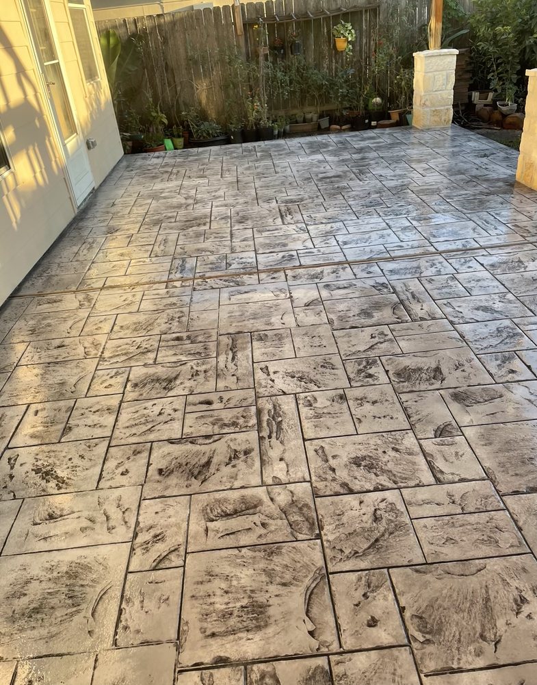 Slide of Ibco Builders