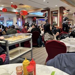 Dim Sum King