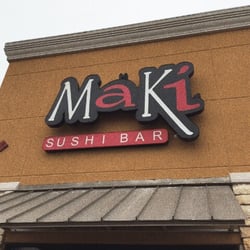 Maki Sushi Bar