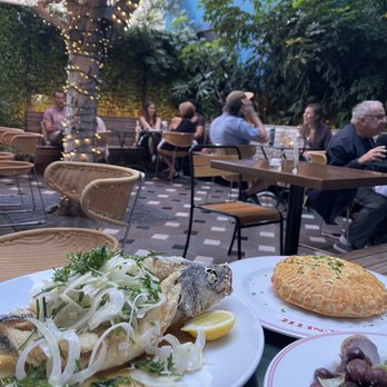 Simonette - French Near Me - Culver City, California Simonette - French Near Me - Culver City, California