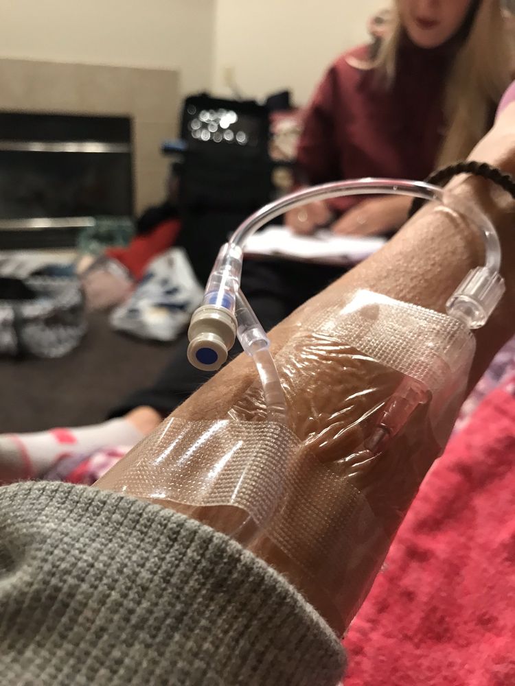 AYURVEDA HYDRATION Detroit, Michigan IV Hydration Phone Number Yelp