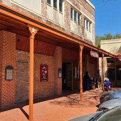 Haunted Theatre