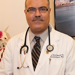 Ben Sinai Medical Center PC - Dr. Amin