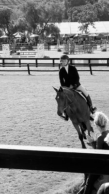 Rancho Mission Viejo Riding Park by null