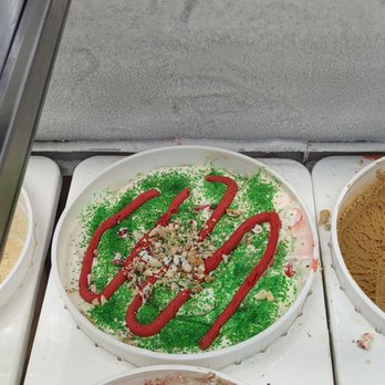 Cool Cow Creamery - Little Debbie - Ice Cream & Frozen Yogurt Near Me - Kemah, Texas